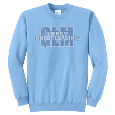 OLM  - Core Fleece Crewneck Sweatshirt Thumbnail