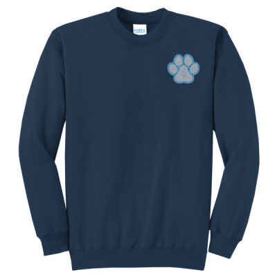 Monarchs - Core Fleece Crewneck Sweatshirt Thumbnail