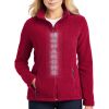 Women's Value Fleece Jacket Thumbnail