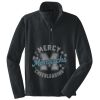 Value Fleece 1/4 Zip Pullover Thumbnail