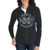 Women's Microfleece Jacket Thumbnail